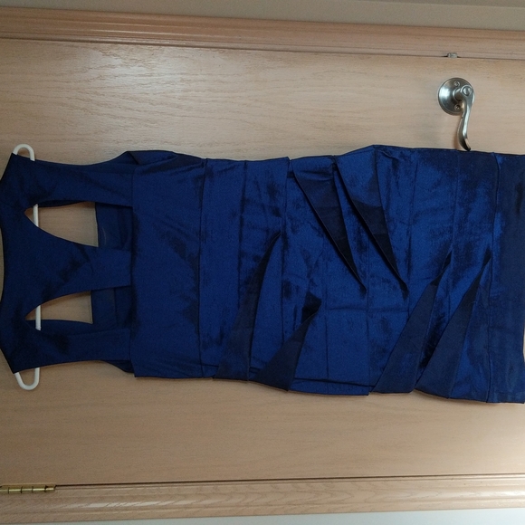 Suzy shier dress - Picture 3 of 4